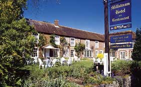 The Millstream Hotel & Restaurant,  Bosham
